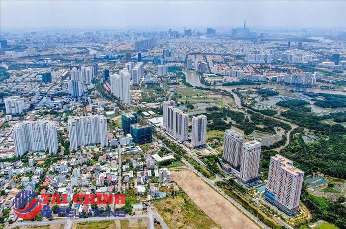 "Nút thắt" sổ hồng dần được tháo gỡ, thị trường nhà ở TP.HCM kỳ vọng hồi phục thanh khoản