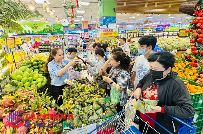 Thúc đẩy xu thế tiêu dùng xanh tại TP.HCM: Đồng bộ từ sản xuất đến phân phối