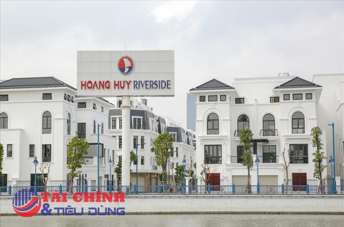 Dragon Capital bán hơn 3,2 triệu cổ phiếu TCH, không còn là cổ đông lớn tại Tài chính Hoàng Huy