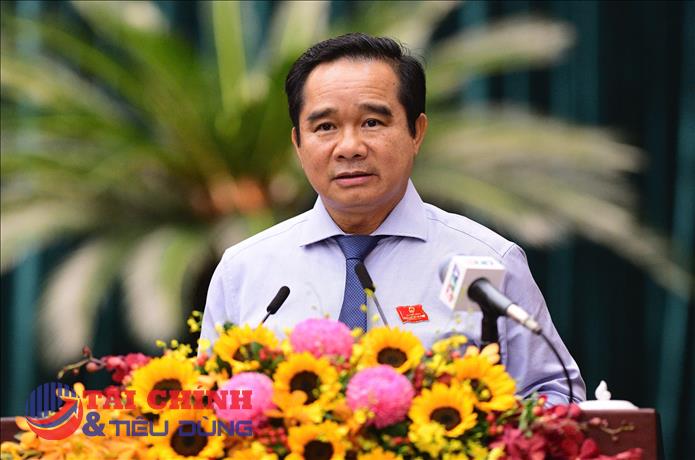 TP.HCM kiên định mục tiêu tăng trưởng