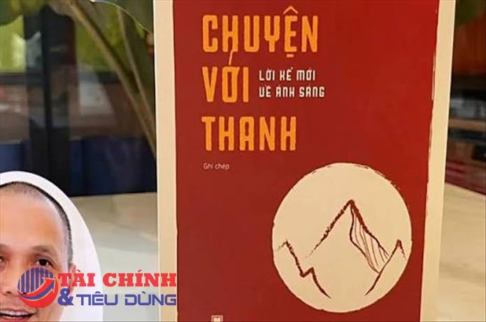 NXB Hội Nhà văn bị phạt 100 triệu đồng, đình chỉ hoạt động 2 tháng vì sách “Chuyện với Thanh”