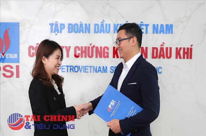 Chứng khoán Dầu khí (PSI) bị 'tuýt còi' do để khách hàng giao dịch vượt quá sức mua
