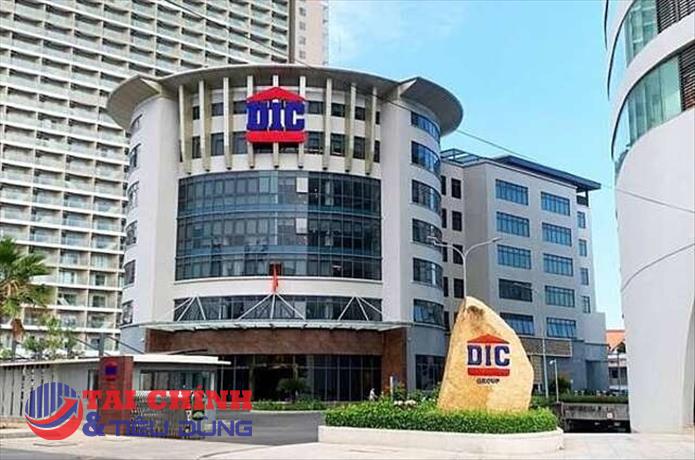 DIC Corp (DIG) bị phạt vì sử dụng sai mục đích hơn 520 tỷ đồng vốn huy động từ trái phiếu