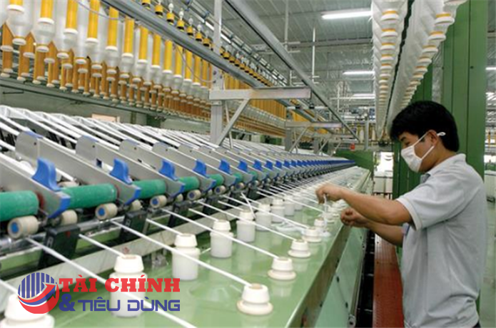 Việt Thắng (TVT) sắp chi 21 tỷ đồng trả cổ tức, lợi nhuận quý 1 tăng 47%
