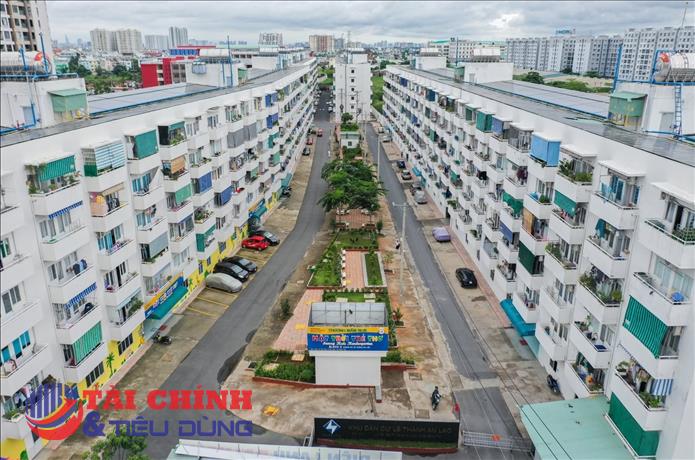 Nhà ở cho thuê sẽ trở thành phân khúc ưu tiên, được hỗ trợ từ nguồn lực Nhà nước