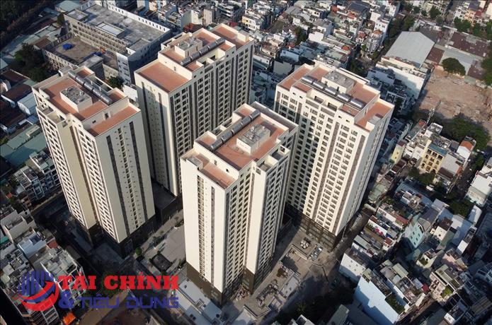 TP.HCM tháo gỡ điểm nghẽn quy hoạch, tạo động lực phát triển nhà ở xã hội