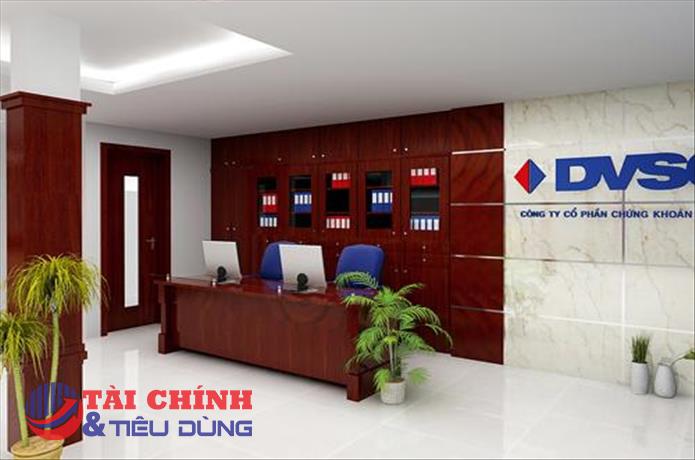 Chứng khoán Đại Việt đặt mục tiêu thoát lỗ, lên kế hoạch giao dịch trên UPCoM