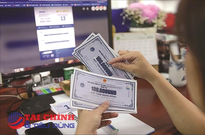 Siết điều kiện phát hành, tăng bảo vệ nhà đầu tư trên thị trường trái phiếu doanh nghiệp