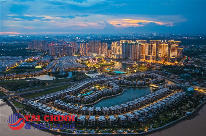 Cuộc đua lợi nhuận quý II/2026 gọi tên những doanh nghiệp bất động sản sở hữu quỹ đất lớn