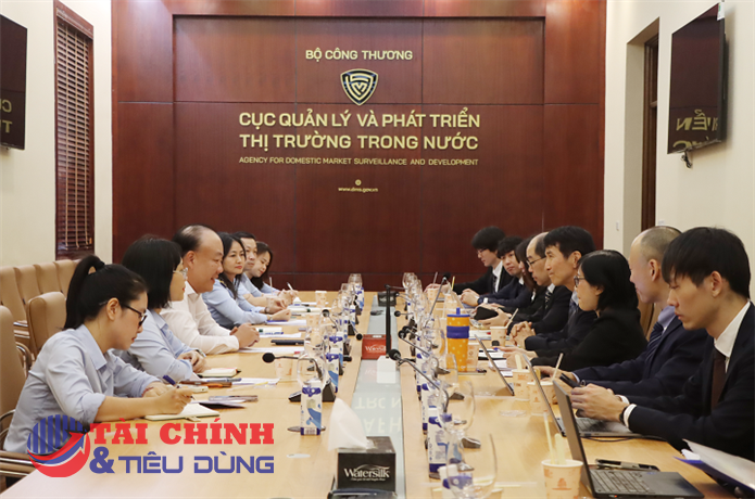 Việt Nam - Nhật Bản đẩy mạnh hợp tác chống xâm phạm quyền sở hữu trí tuệ