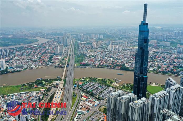TP.HCM chuyển hướng thu hút FDI thế hệ mới, ưu tiên công nghệ cao, tái cấu trúc khu công nghiệp