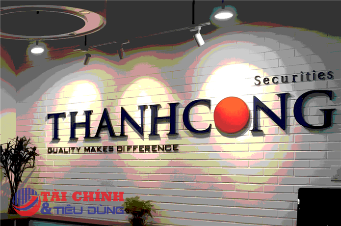 Chứng khoán Thành Công 'thay máu' thượng tầng, công ty mẹ muốn thoái vốn