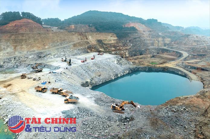 MSR củng cố vị thế toàn cầu: Bổ sung 115 triệu tấn vonfram, nâng công suất lên hơn 8,000 tấn WO₃ | Fili