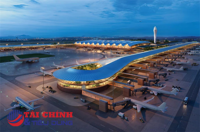 Sân bay Gia Bình, đường sắt tốc độ cao và cuộc tái định giá thị trường bất động sản Bắc Ninh