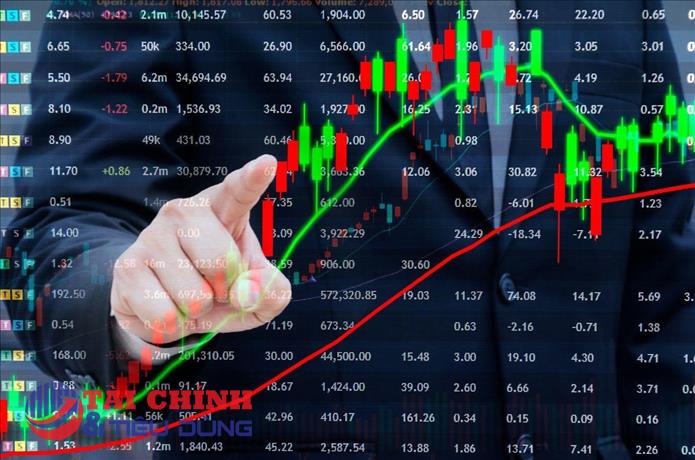 Nhịp hồi xuất hiện sau 4 tuần giảm điểm, VN-Index đối mặt vùng cản quan trọng