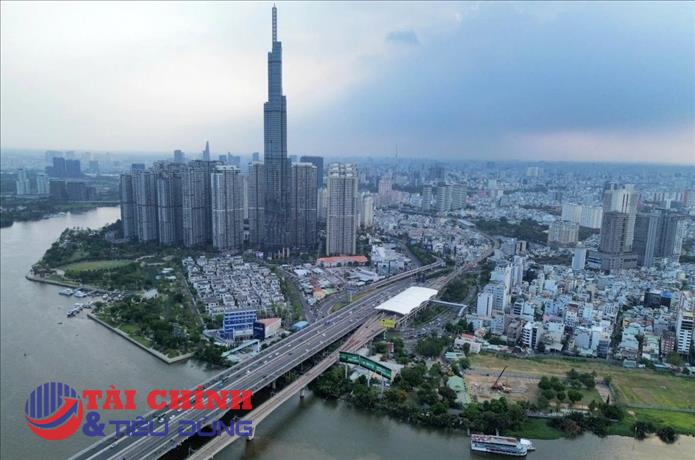 TP.HCM tăng hệ số sử dụng đất, hạn chế nhà thấp tầng tại khu TOD