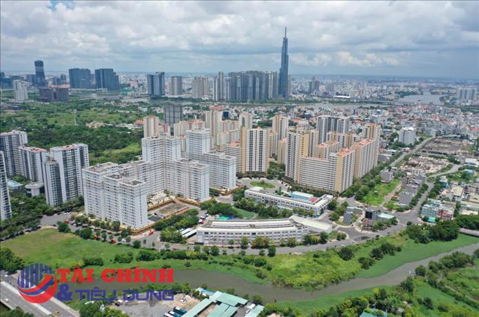 Lãi suất tăng kéo chậm đà vay mua nhà, rủi ro tín dụng bất động sản chưa xuất hiện ngay