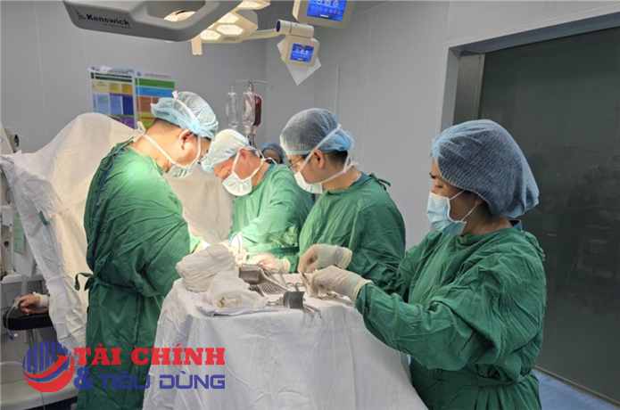 TP.HCM tiên phong đưa AI vào công tác quản lí ngành y