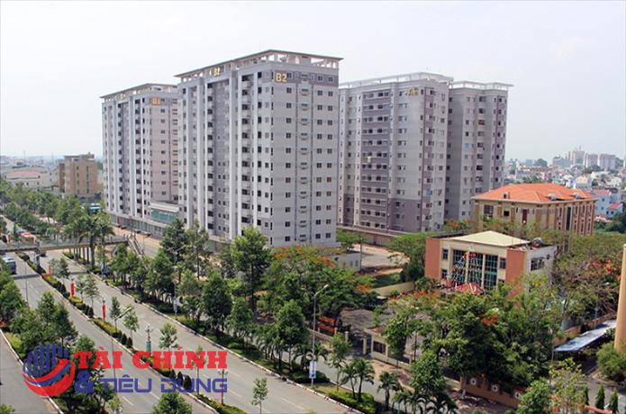 Đồng Nai xây dựng khung giá thuê nhà ở xã hội, dự án 10.000 căn hộ cho thuê sắp hình thành