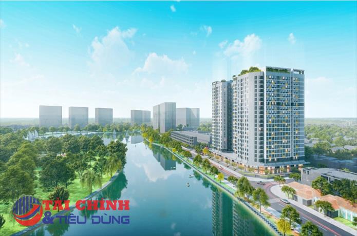 Nhà nước kiến tạo thị trường nhà ở, không bao cấp cũng không buông lỏng