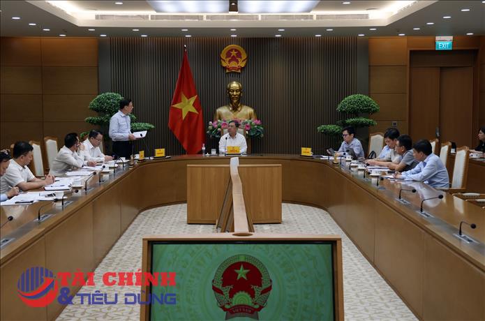 Hoàn thành đúng thời hạn các quy hoạch phục vụ mục tiêu tăng trưởng 2 con số