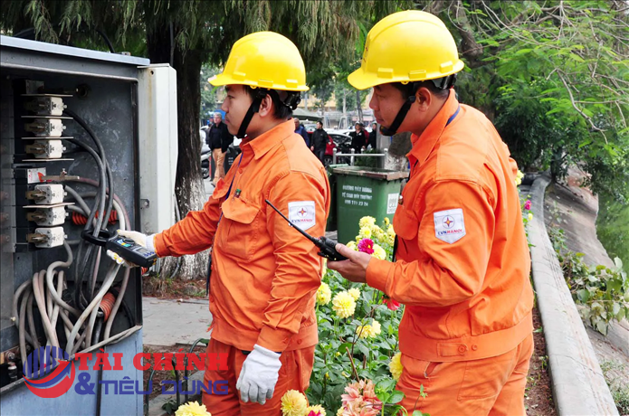 Tiết kiệm điện không chỉ giúp giảm chi phí cho người sử dụng 