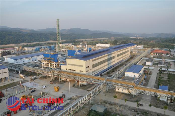 Khoáng sản TKV (KSV) chốt quyền nhận cổ tức tổng tỷ lệ 90,5% sau quý lãi tăng gần gấp 3 lần