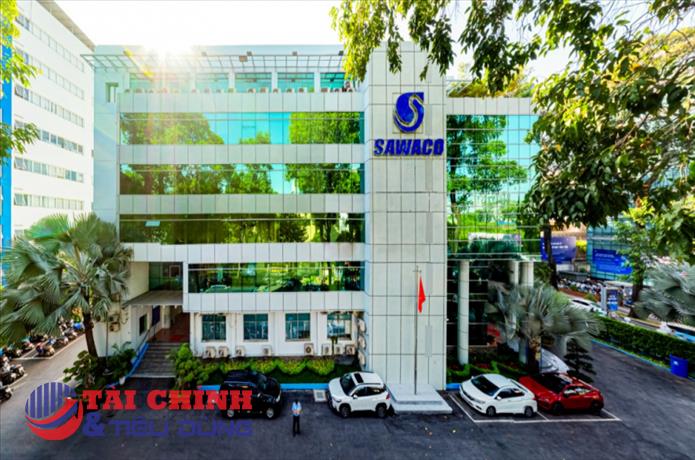 Sawaco lập kỷ lục lợi nhuận, 5 năm liên tiếp duy trì mức lãi trên nghìn tỷ đồng