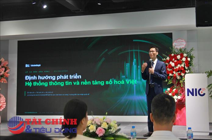 Ra mắt nền tảng số hóa tài sản đấu giá Việt Nam, hướng tới xây dựng hạ tầng dữ liệu cho thị trường đấu giá