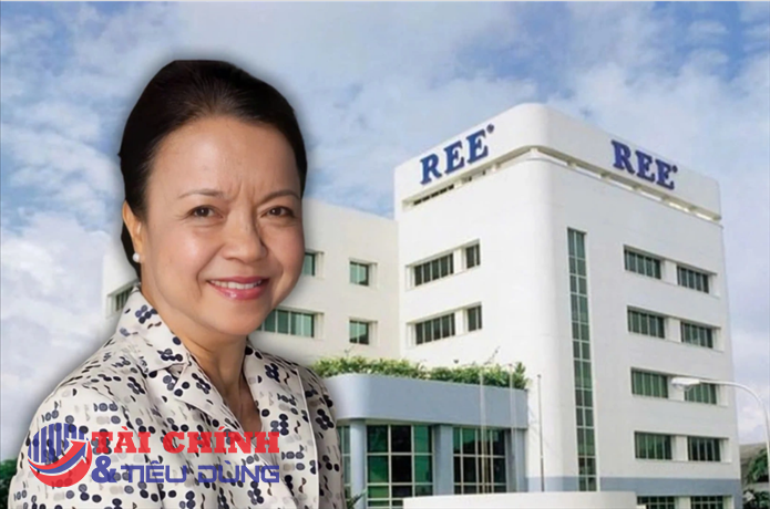Sếp REE sắp rời HĐQT, chuyển sang đứng đầu Ủy ban Chiến lược