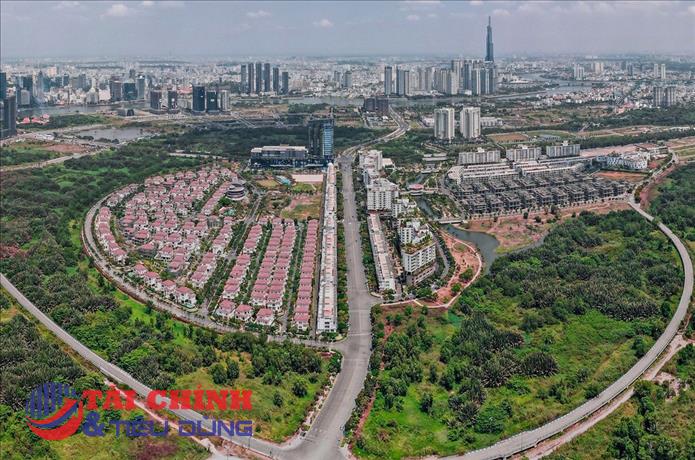 HoREA đề xuất tháo gỡ nút thắt thanh toán quỹ đất cho dự án BT