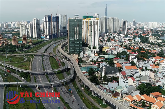 Đề xuất không tăng hệ số K tại TP.HCM