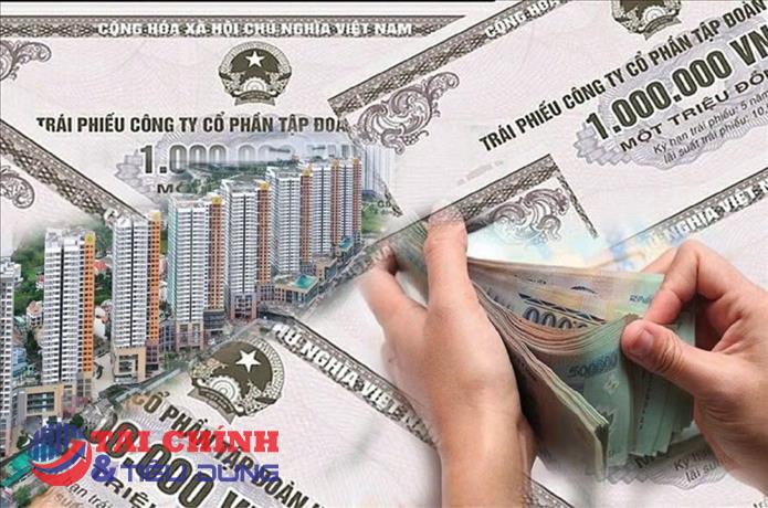 Ba doanh nghiệp bị xử phạt vì vi phạm công bố thông tin trái phiếu