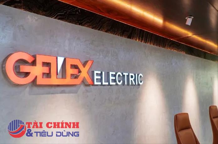 Điện lực Gelex (GEE) của đại gia Nguyễn Văn Tuấn mất giá 34% nửa đầu năm, nợ vay vượt 6.700 tỷ đồng