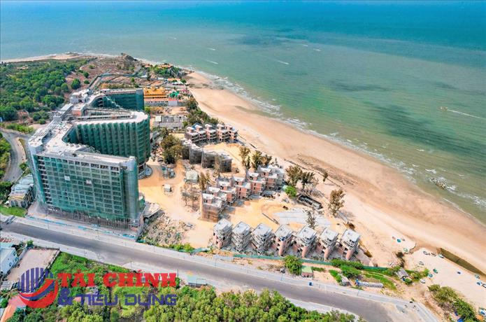 Bất động sản du lịch: Pháp lý dần rõ nhưng niềm tin của nhà đầu tư cần được khôi phục