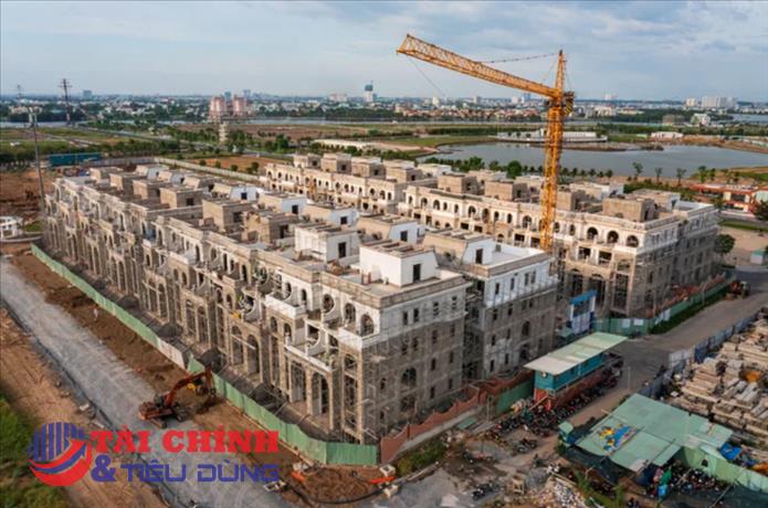Xây dựng 1369 (C69) muốn huy động 300 tỷ đồng, phần lớn tiền đổ vào M&A