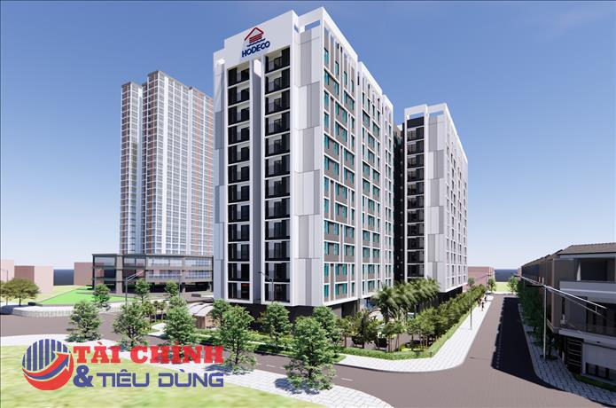Hodeco (HDC) bị phạt tới 242,5 triệu đồng do công bố thông tin không đúng quy định