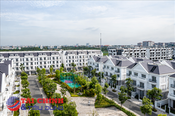 Bất động sản hạng sang giảm giá vẫn khó tìm người mua