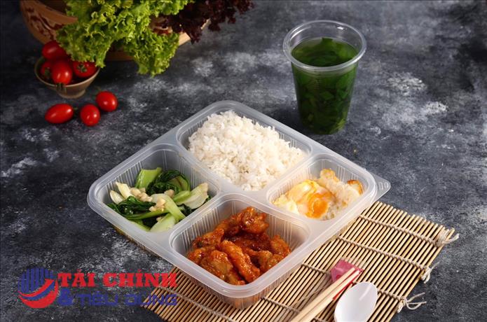 EU chính thức cấm hóa chất BPA trong bao bì thực phẩm để bảo vệ người tiêu dùng