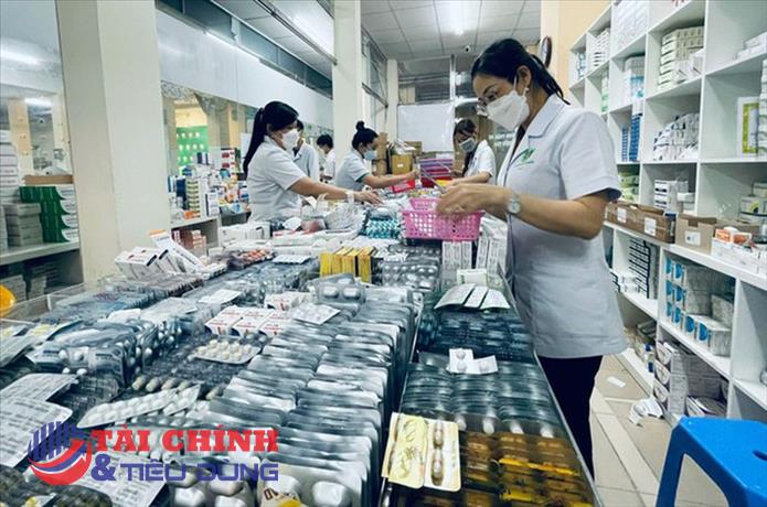 Nhà thầu Y tế Viemed bị hai bệnh viện chấm dứt hợp đồng vì không cung ứng hàng hóa đúng tiến độ