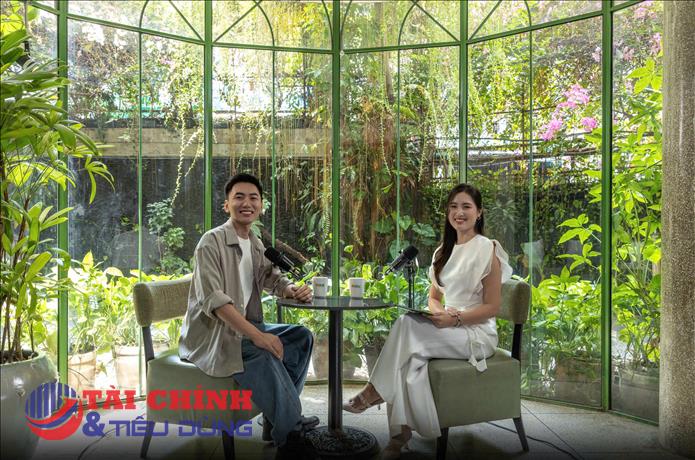 Bí quyết ghi dấu hành trình 10 năm rực rỡ của Khoai Lang Thang