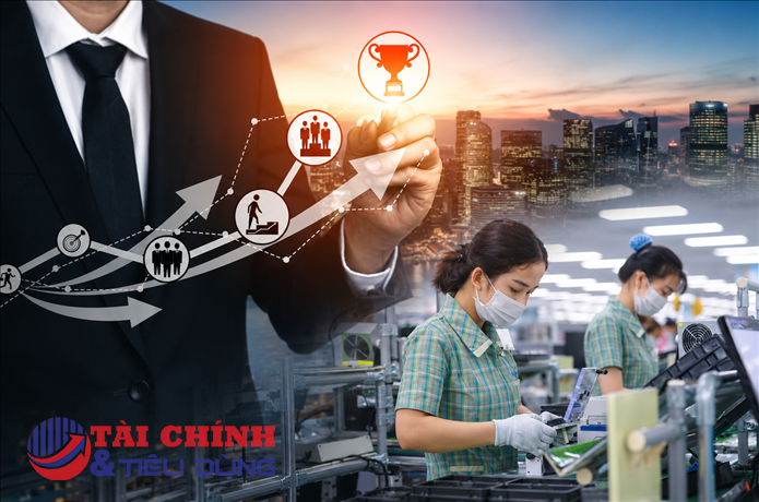 Kỷ nguyên pháp lý mới: Doanh nghiệp Việt đã sẵn sàng cho cuộc chơi của sự tuân thủ?