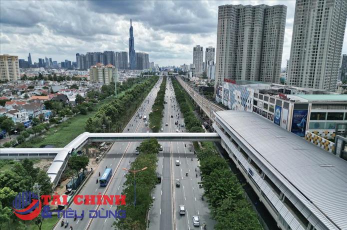 TP.Hồ Chí Minh quy hoạch gần 940 ha TOD dọc Metro số 2, tái định hình không gian đô thị