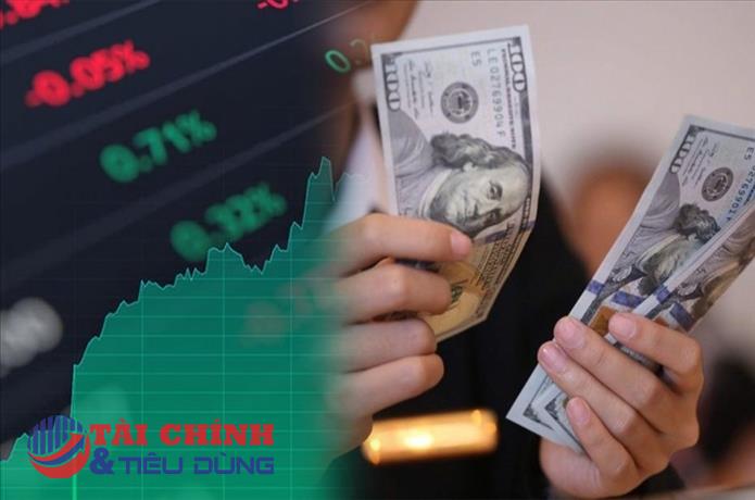 Áp lực từ chính sách Fed tiếp tục chi phối xu hướng bán ròng của khối ngoại