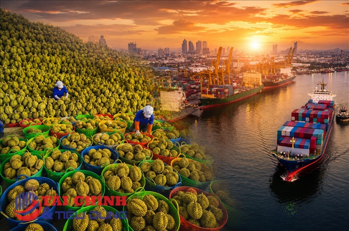 Xuất khẩu không còn là cuộc đua "mang hàng đi bán"
