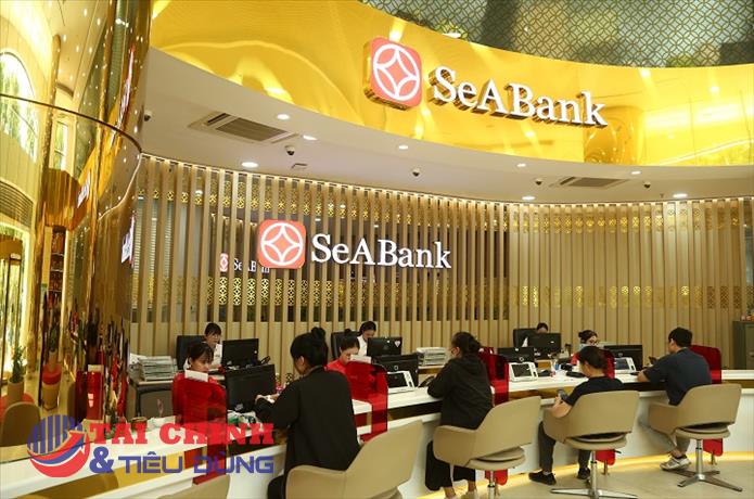 Tổng tài sản SeABank tăng hơn 4,6 lần, đóng góp gần 5.300 tỷ đồng ngân sách trong 5 năm