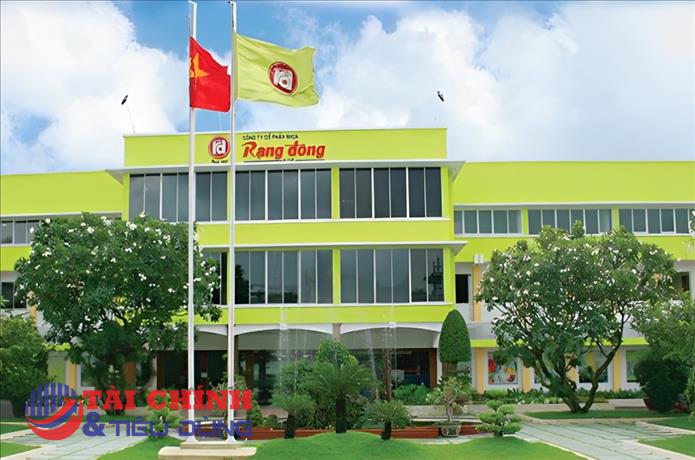 Cổ phiếu Rạng Đông Holding (RDP) tiếp tục bị đình chỉ giao dịch