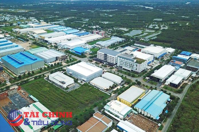 Thị trường bất động sản công nghiệp phía Nam nóng lên nhờ làn sóng mở rộng sản xuất