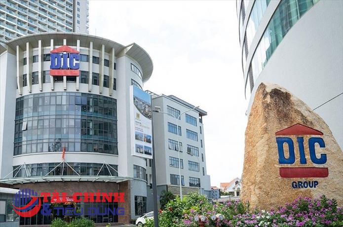 DIC Corp (DIG) rút khỏi dự án hơn 4.200 tỷ đồng tại Thái Nguyên giữa lúc áp lực tài chính gia tăng