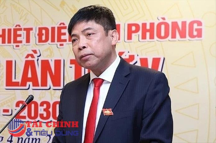 Nhiệt điện Hải Phòng (HND) muốn miễn nhiệm thành viên HĐQT sau khi lãnh đạo bị bắt